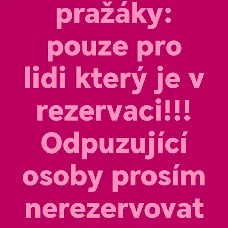 Family In * Πράγα