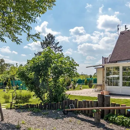 Family In Kompleks wypoczynkowy *