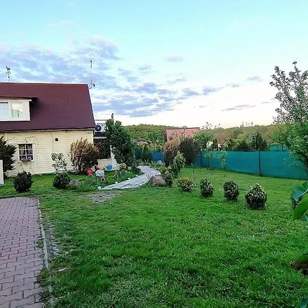 Kompleks wypoczynkowy Family In